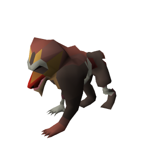 Baboon Brawler
