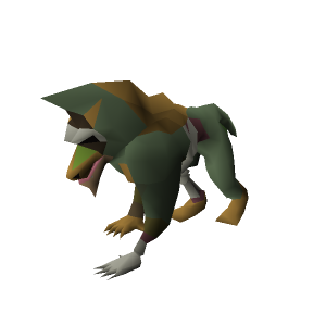 Baboon Thrower
