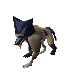Baboon Shaman