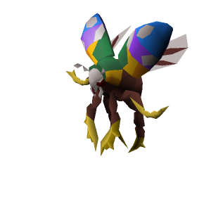 Arcane Scarab