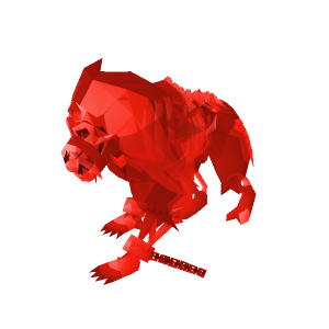 Ba-Ba's Phantom