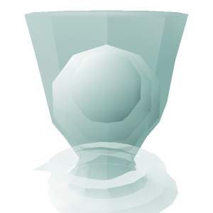 Frozen Orb