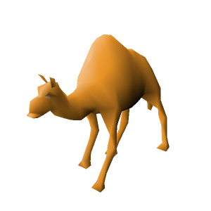 Bank Camel