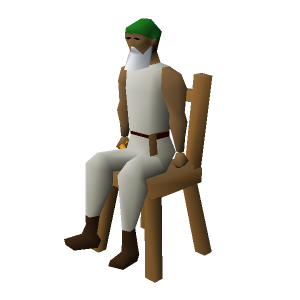 Jalal the Drunk