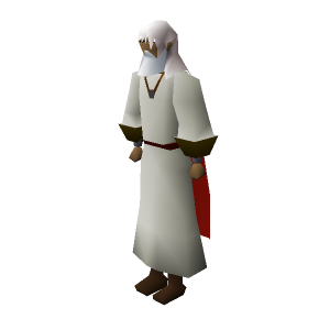 Sami the Camel Man