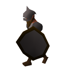 Chaos dwarf