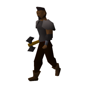 Sergeant Raymond