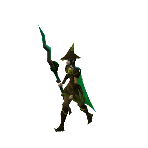 Madam Sikaro