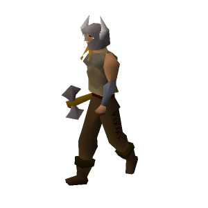 Barbarian