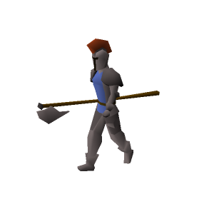 Tyras guard