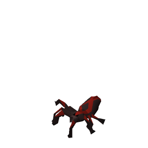 Spindel's Spiderling
