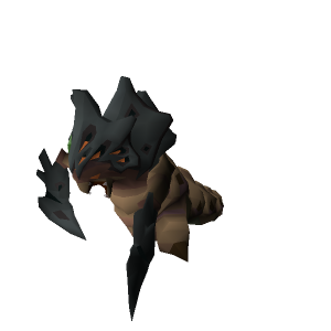 Strange Creature