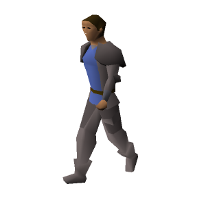 Quartermaster