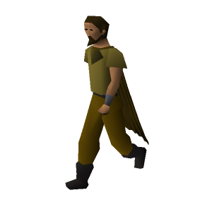 Kings messenger