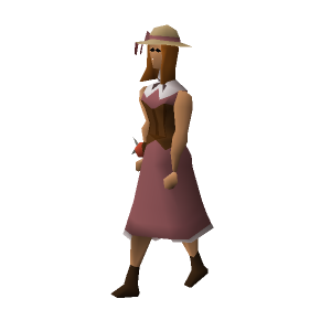 Suzie