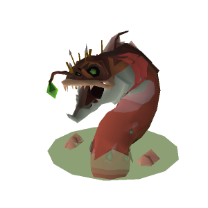 Lil'viathan