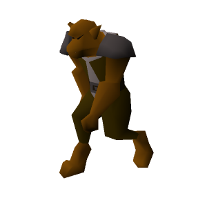 Hobgoblin