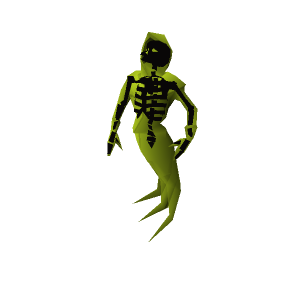 Lost Soul