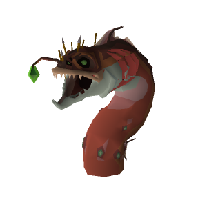 The Leviathan