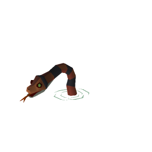 The Leviathan?