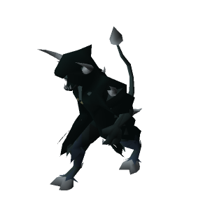 Shadow Keeper