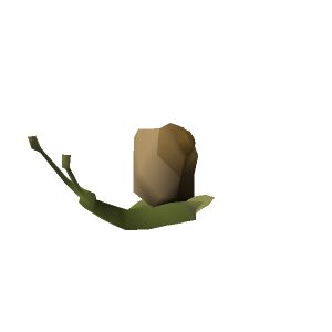 Myre Blamish Snail