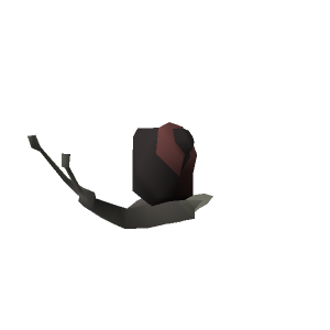 Blood Blamish Snail