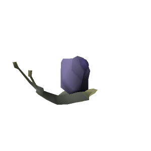 Bruise Blamish Snail