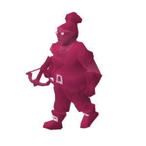 Ketla the Unworthy