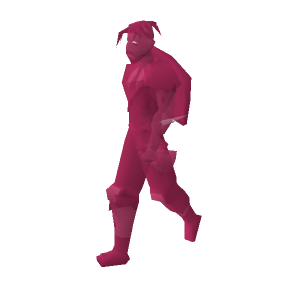 Kasonde the Craven