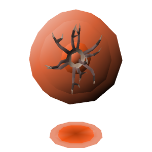Cerebral pathbreaker