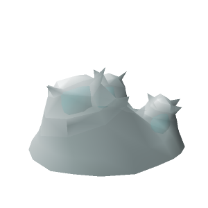 Radiant sanguisphera