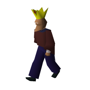 King Bolrie