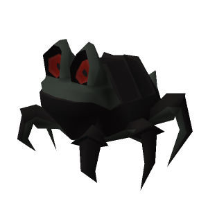 Evil Creature