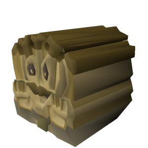Big Monolith