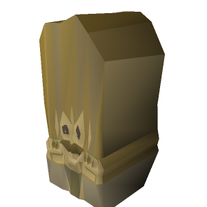 Small Monolith