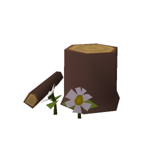 Unfinished Beehive