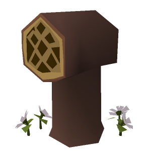 Complete Beehive