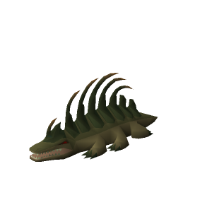 Bloodthirsty Crawler