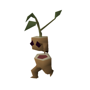 Pruned Entling