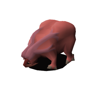 Bloodthirsty Bloodveld