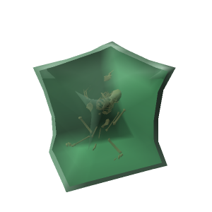 Bloodthirsty Jelly