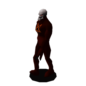 Bloodthirsty Nechryarch
