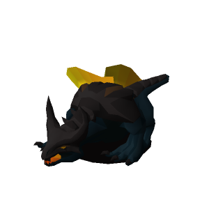 Bloodthirsty Drake