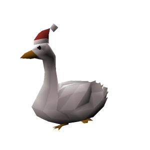 Goose