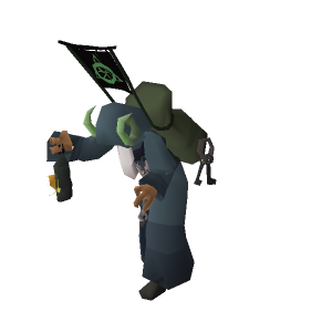 Key Master