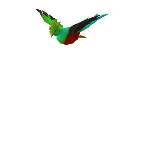 Quetzin
