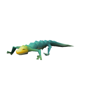 Tecu salamander