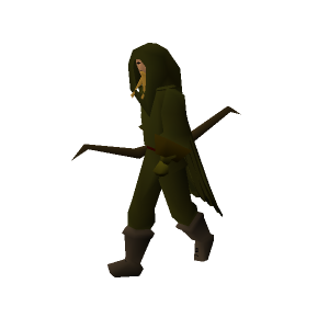 Sigli the Huntsman