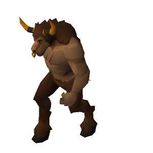 Minotaur